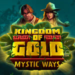 Kingdom Of Gold Mystic Ways
