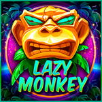 Lazy Monkey