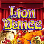 Lion Dance (Aiwin Games)