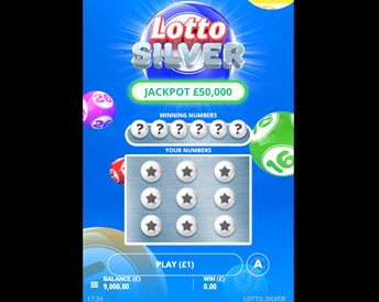 Lotto Silver