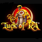 Luck of Ra