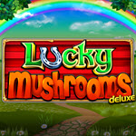 Lucky Mushrooms Deluxe