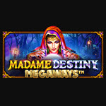 Madame Destiny Megaways