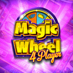 Magic Wheel 4 Player