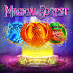 Magical Forest (Stakelogic)