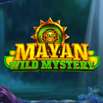 Mayan Wild Mystery