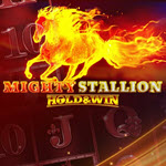 Mighty Stallion