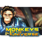 Monkeys of the Universe