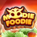 Moodie Foodie