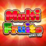 Multi Fruits Quattro