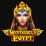 Mysterious Egypt