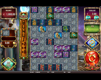 Nefertiti’s Riches