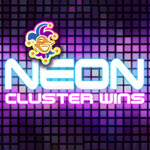 Neon Cluster Wins