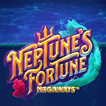 Neptune's Fortune Megaways