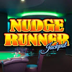 Nudge Runner Jackpot