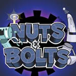 Nuts and Bolts