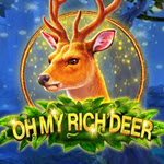 Oh My Rich Deer