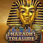 Pharaos Treasure (Aiwin Games)