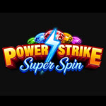 Power Strike Super Spin