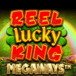 Reel Lucky King Megaways
