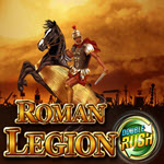 Roman Legion Double Rush