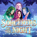 Sorcerers of the Night