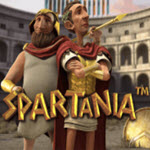 Spartania