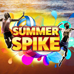 Summer Spike
