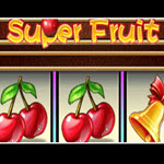 Super Fruit (Aiwin Games)