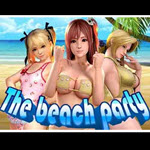 The Beach Party