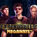 The Expendables New Mission Megaways