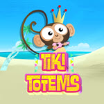Tiki Totems