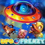 UFO Frenzy