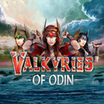 Valkyries Of Odin
