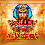 Valley Of Secrets