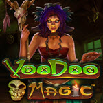 Voodoo Magic (Pragmatic)