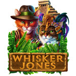 Whisker Jones
