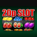 20p Slot