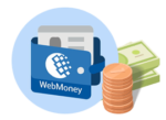 Як папоўніць баланс онлайн-казіно з кашалька WebMoney?