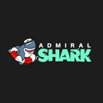Прывітальны пакет спінаў на першы дэпазіт у казіно Admiral Shark