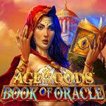 Age of the Gods Book of Oracle