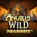 Anubis Wild Megaways