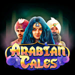 Arabian Tales (Platipus)