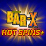 Bar-X Hot Spins+