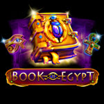 Book of Egypt (Platipus)