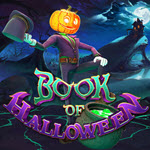 Book of Halloween