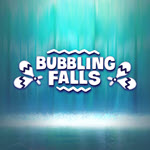 Bubbling Falls