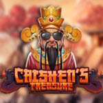 Caishen’s Treasure