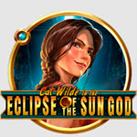 Cat Wilde and the Eclipse of the Sun God