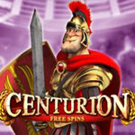 Centurion Free Spins